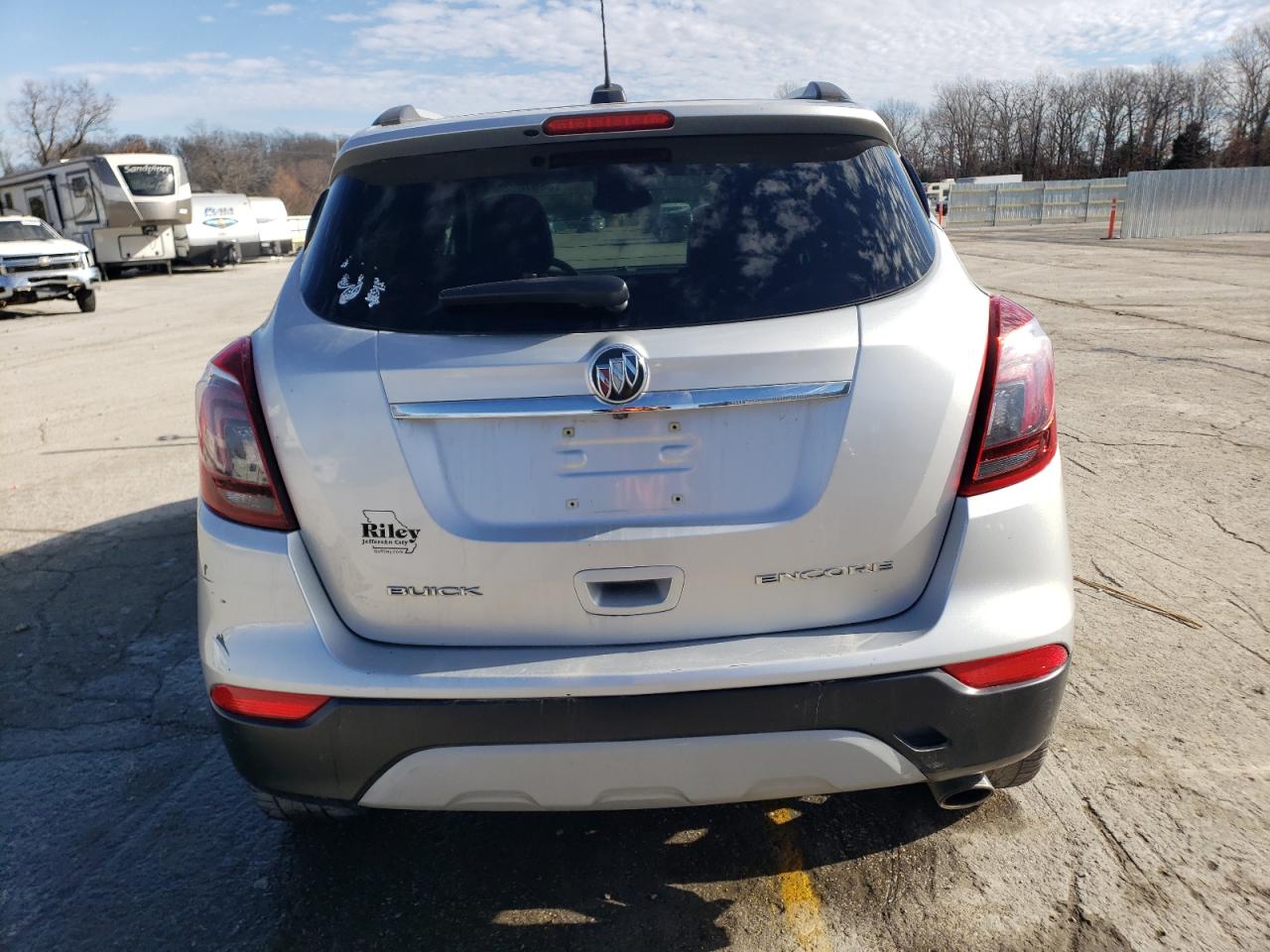 2017 Buick Encore - Image 6