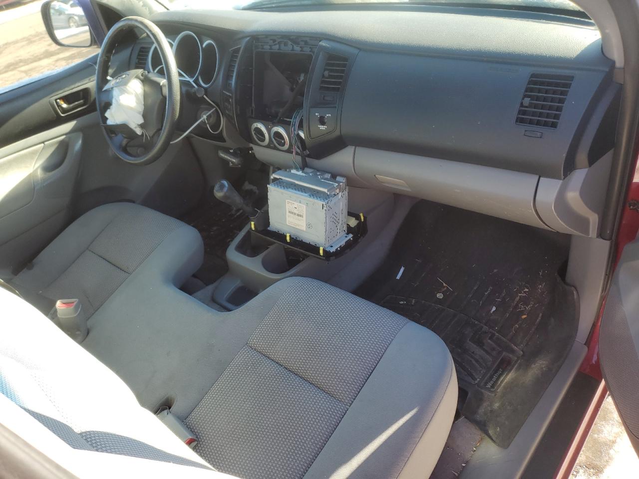 2006 Toyota Tacoma - Image 8