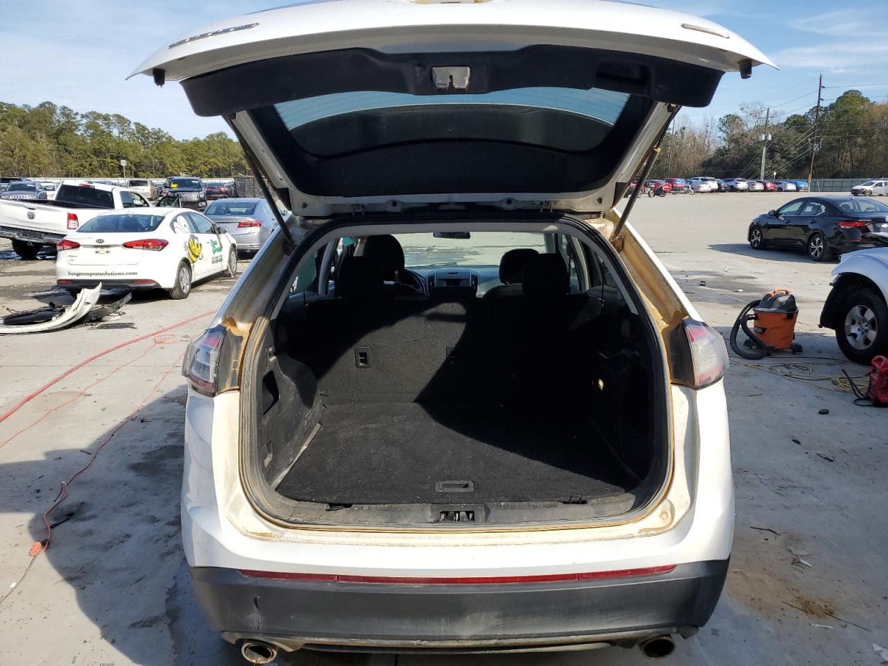 2016 Ford Edge - Image 6