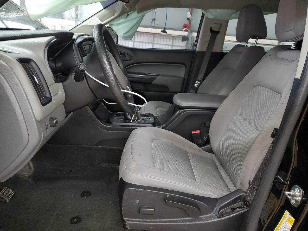 2018 GMC Canyon - Image 7
