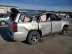 2018 Chevrolet Tahoe K1500 Ls zu verkaufen in Windham, ME - Rollover