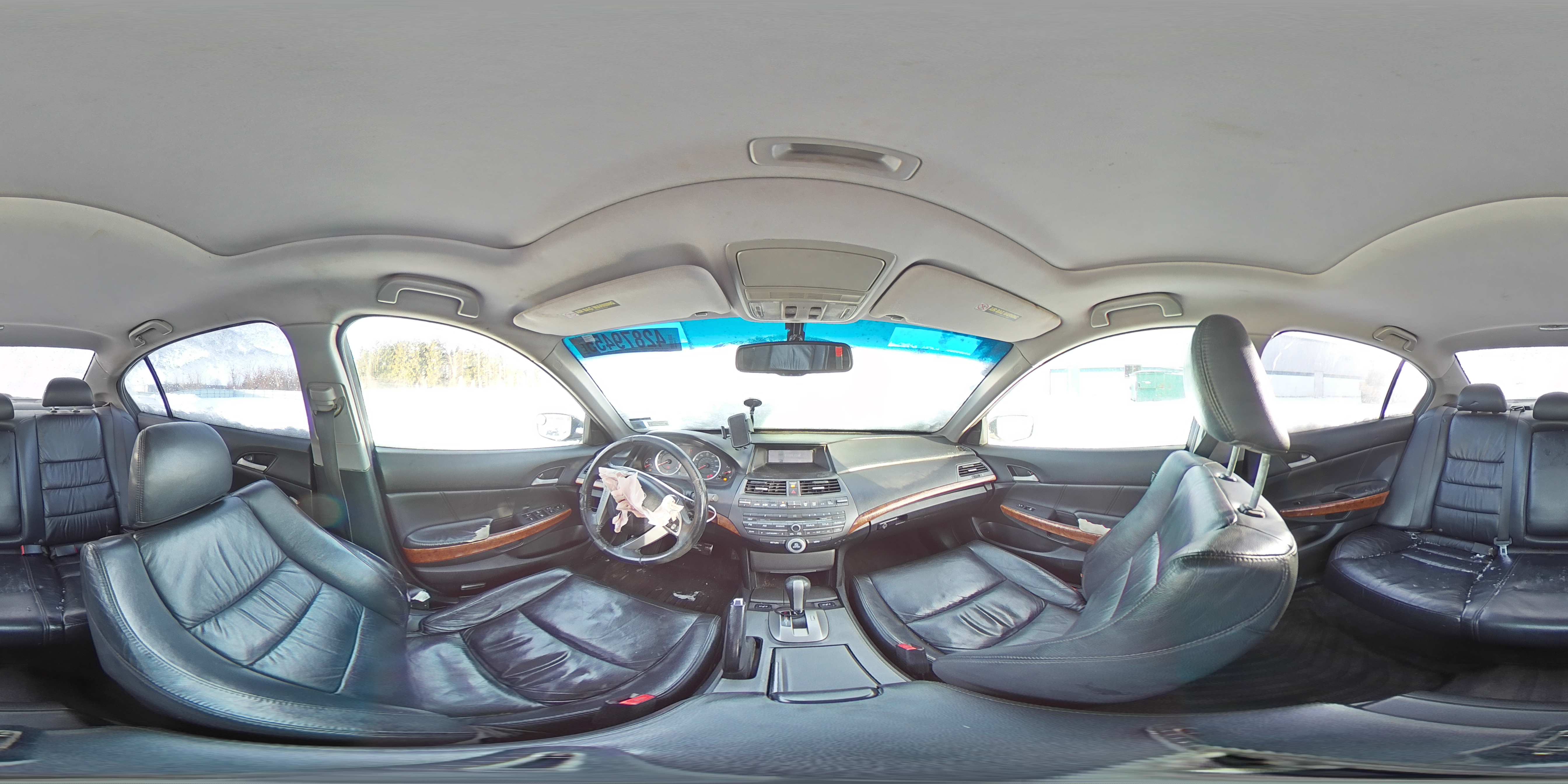 2011 Honda Accord - Image 12