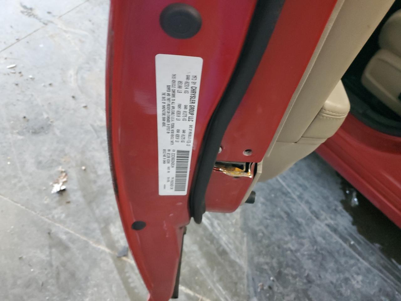 2013 Dodge Charger - Image 12