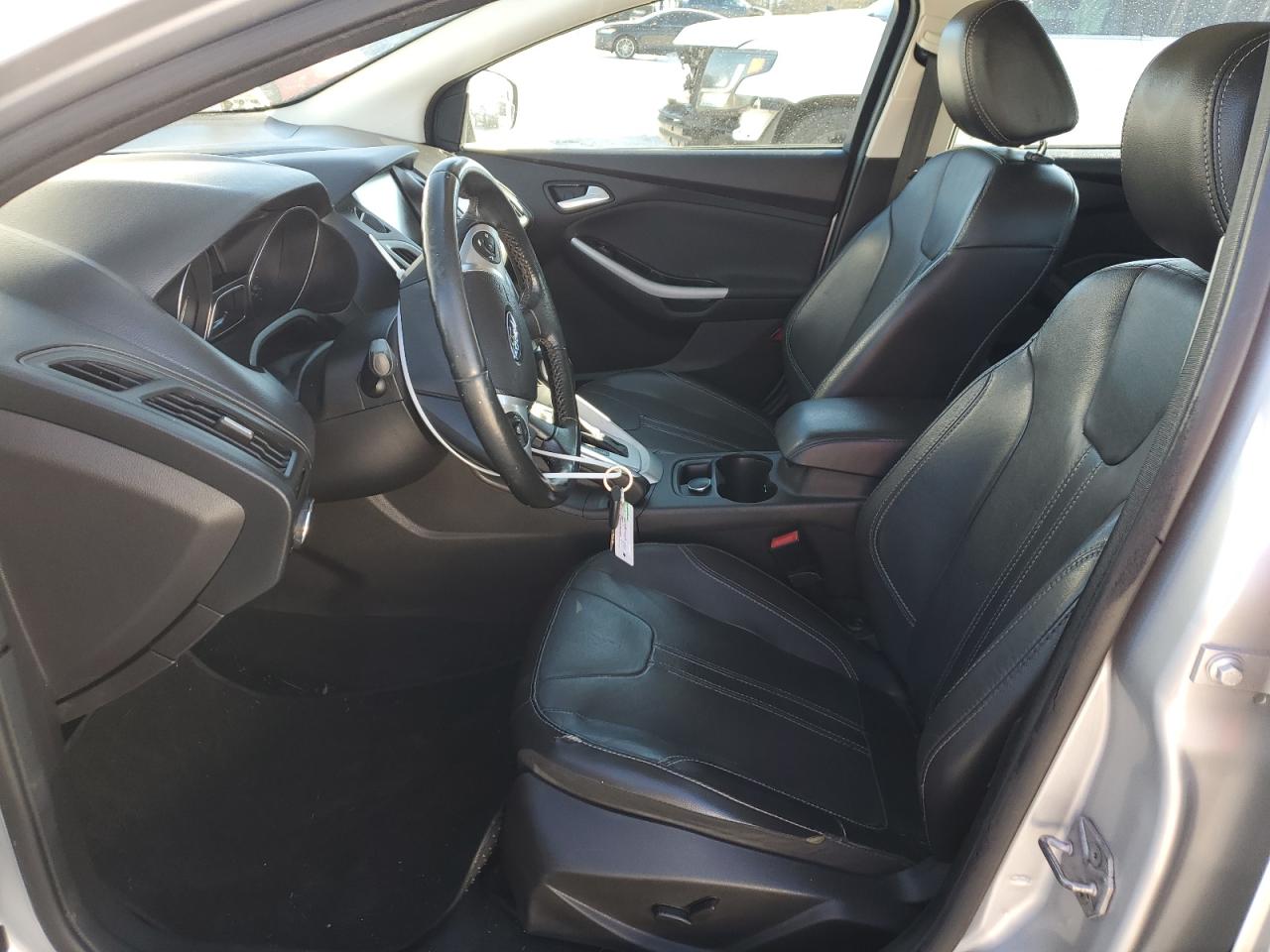 2014 Ford Focus - Image 7