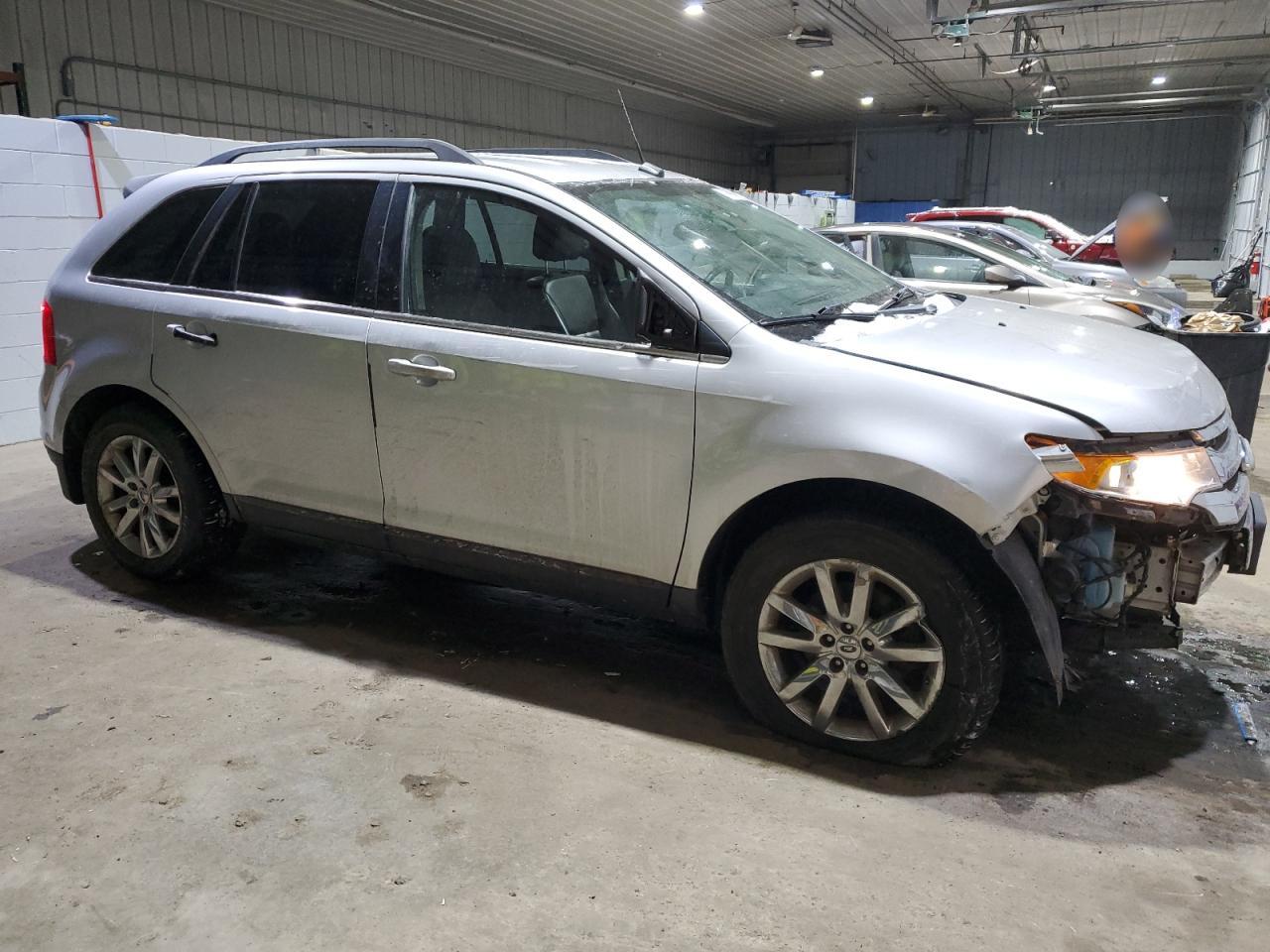 2013 Ford Edge - Image 4