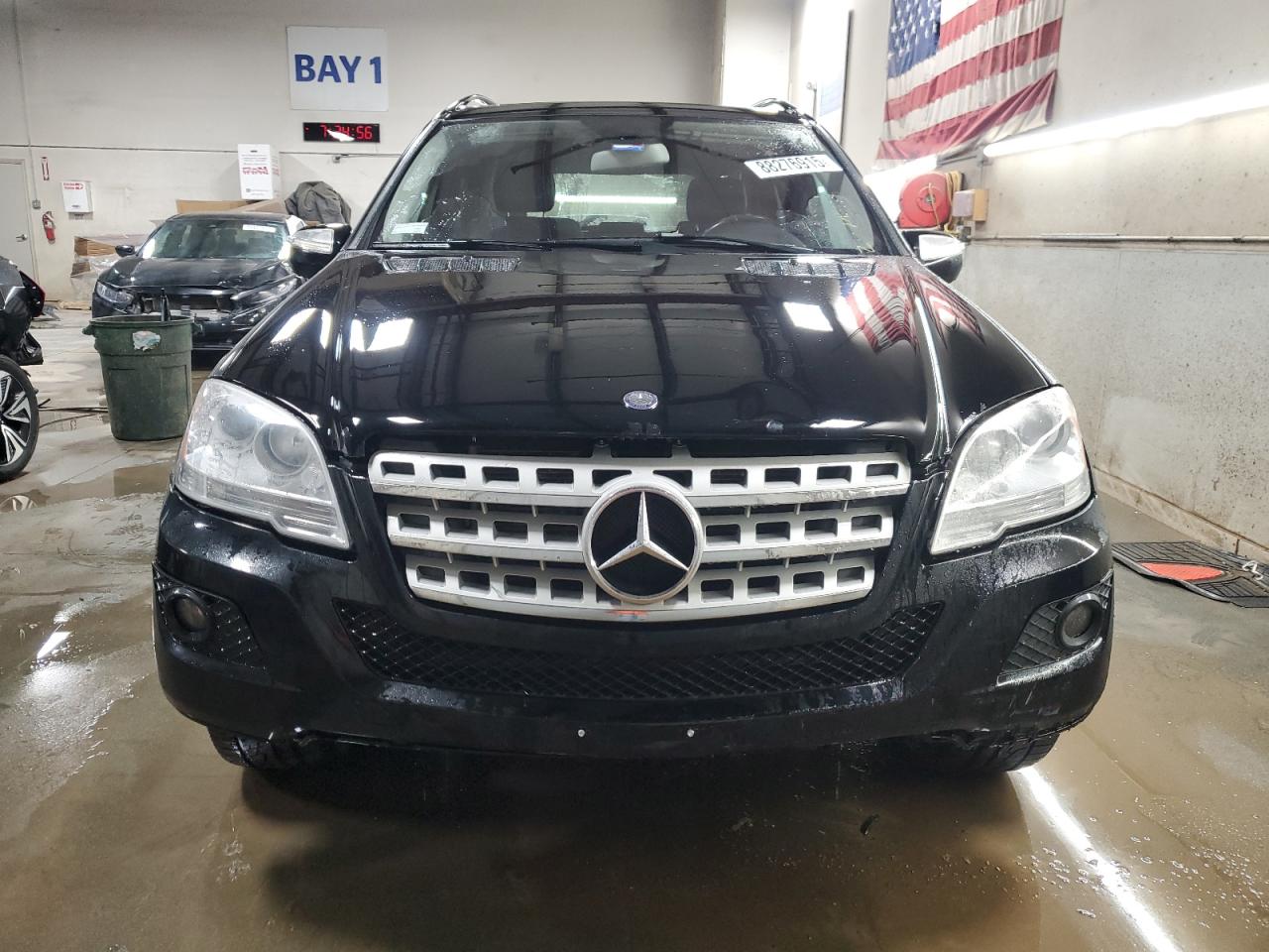 2009 Mercedes-Benz M-klasse - Image 5