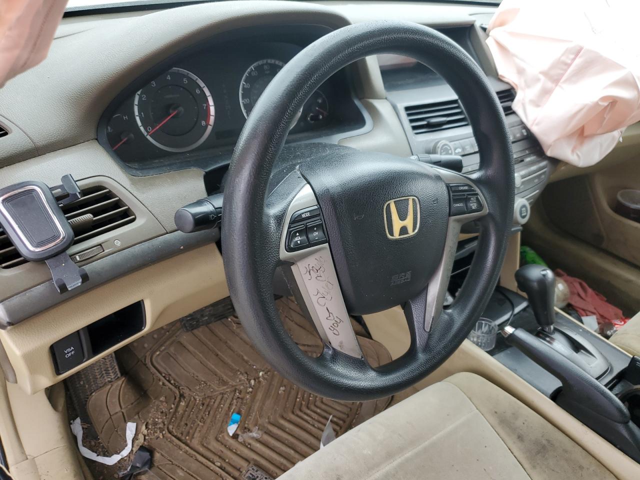 2008 Honda Accord - Image 8