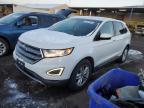 2016 Ford Edge Sel продається в Brighton, CO - Hail