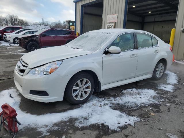 2012 Subaru Legacy 2.5I Premium