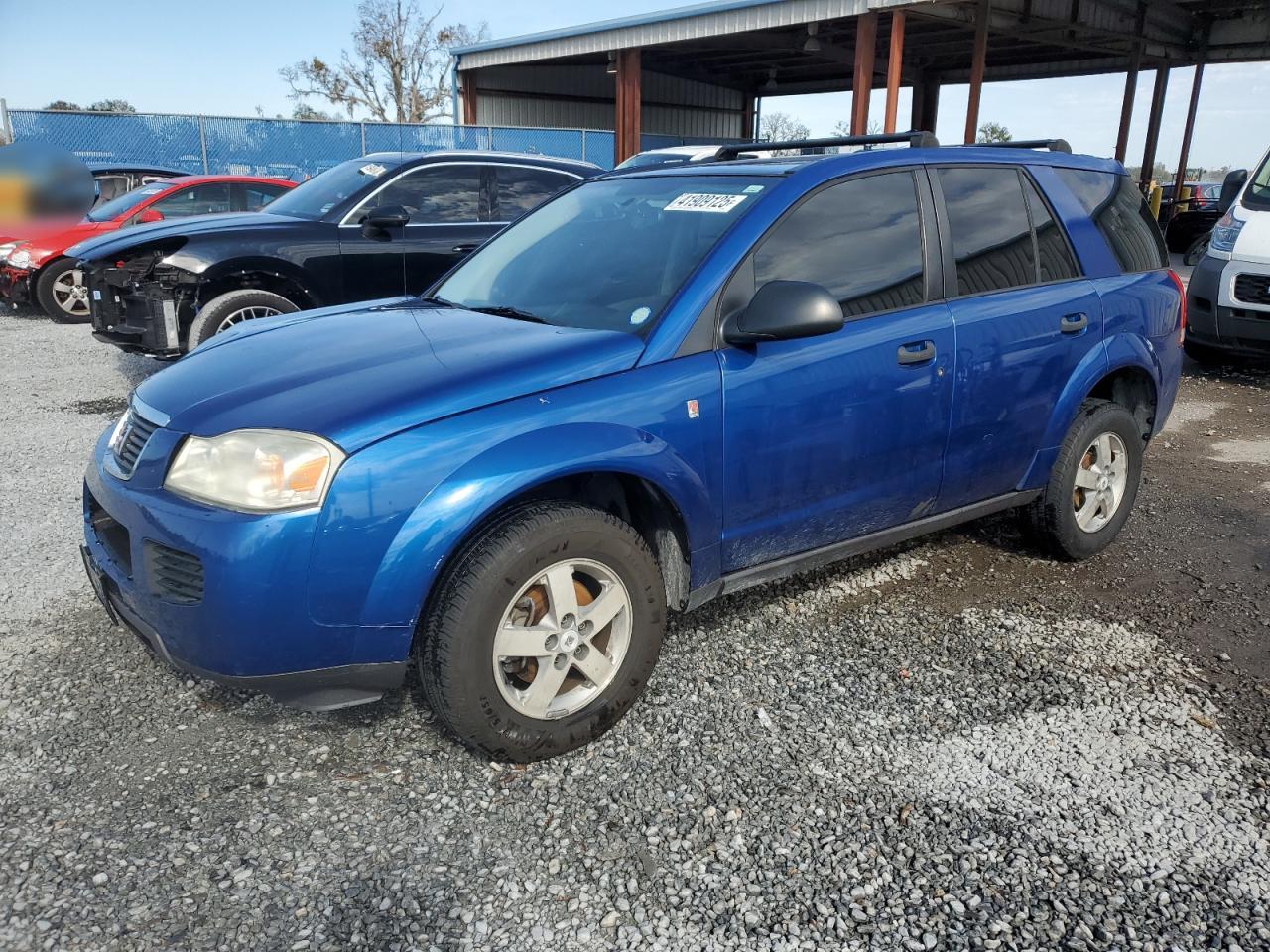 2006 Saturn VUE - Image 1
