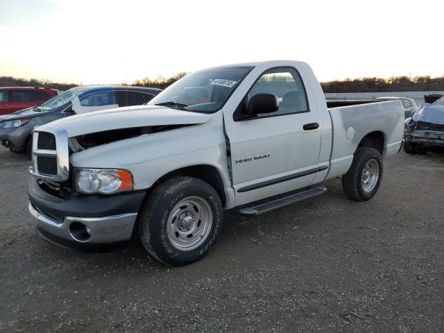 2003 Dodge Ram 1500 St