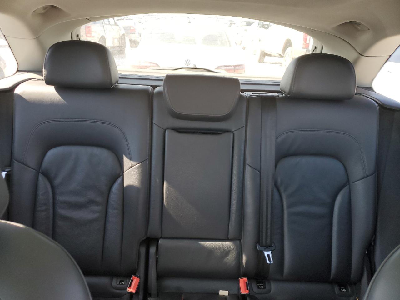 2016 Audi Q5 - Image 10