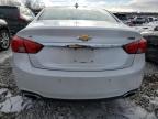 2017 Chevrolet Impala Premier en Venta en Cahokia Heights, IL - Front End