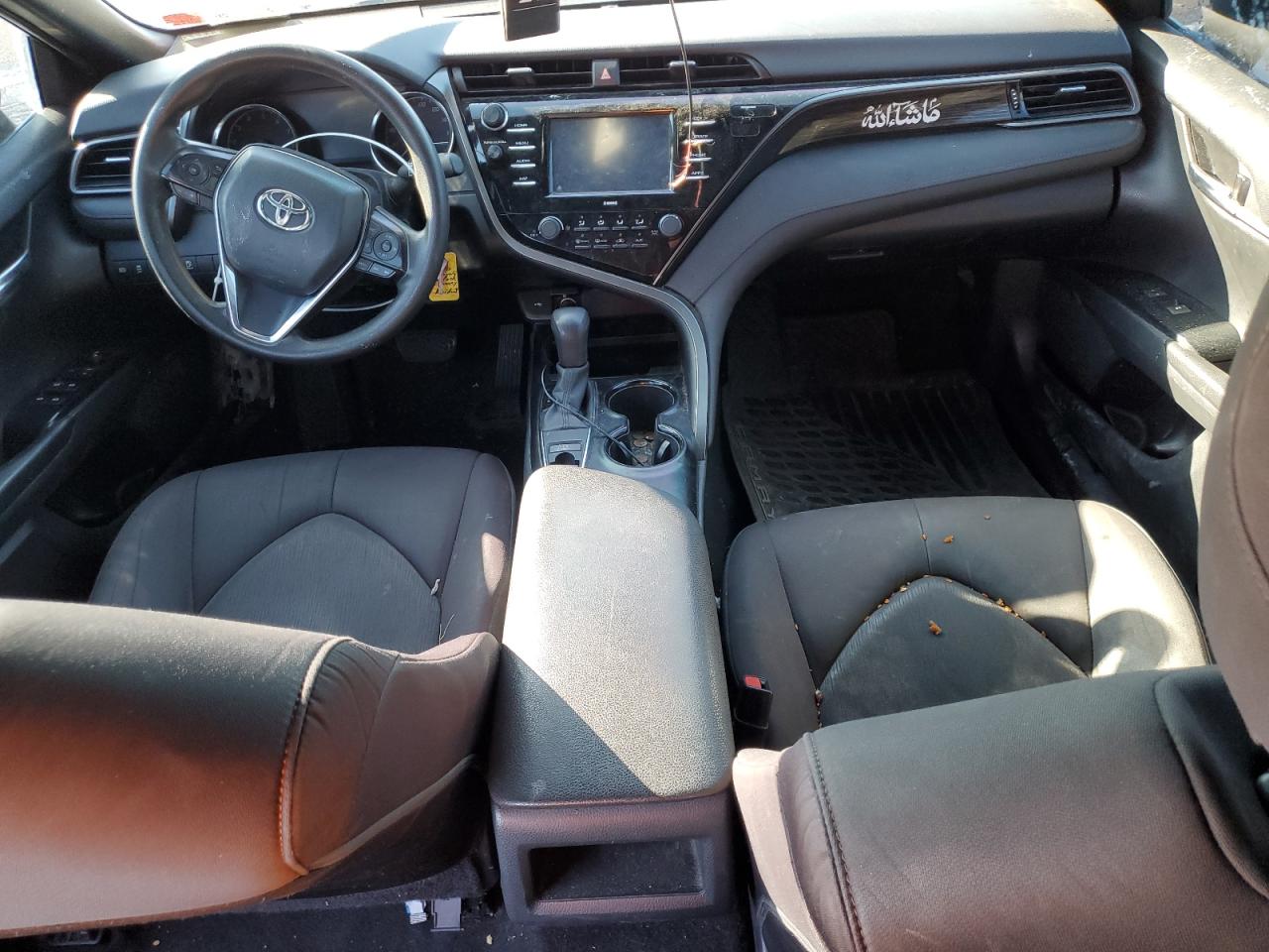 2020 Toyota Camry - Image 8