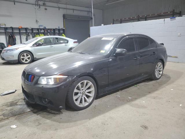 2009 Bmw 328 Xi