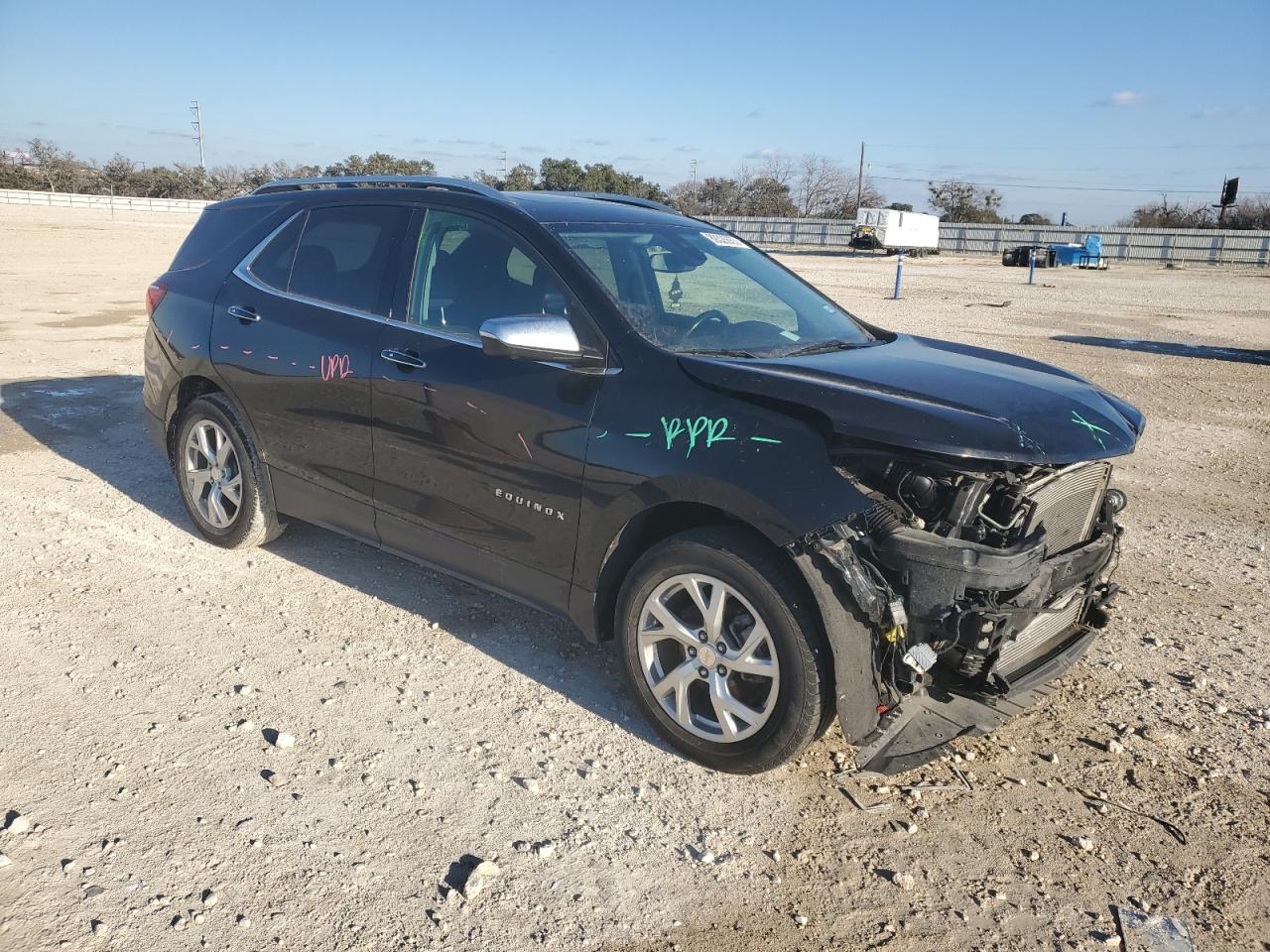 2019 Chevrolet Equinox - Image 4