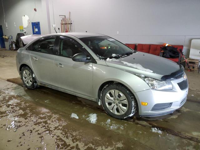 2013 CHEVROLET CRUZE LS