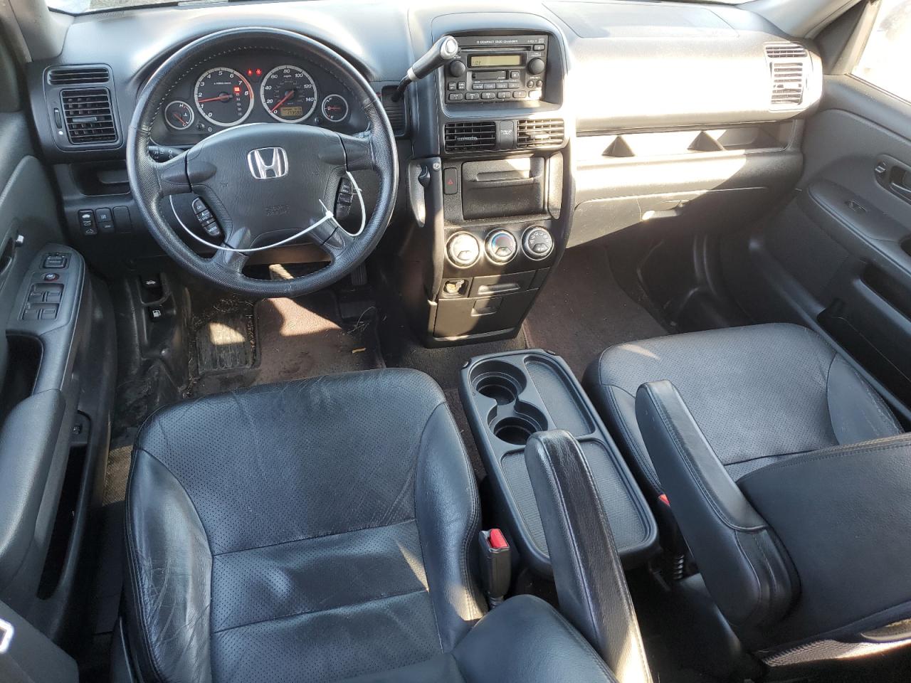 2006 Honda CR-V - Image 8