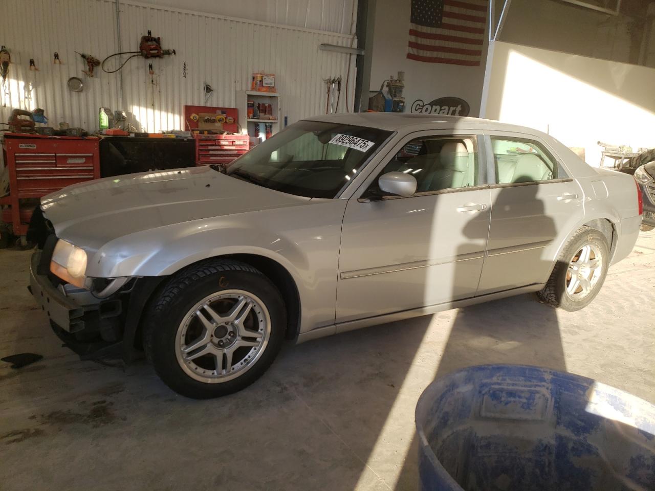 2005 Chrysler 300 - Image 1