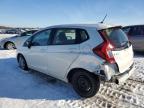 2016 Honda Fit Lx de vânzare în Wayland, MI - Rear End