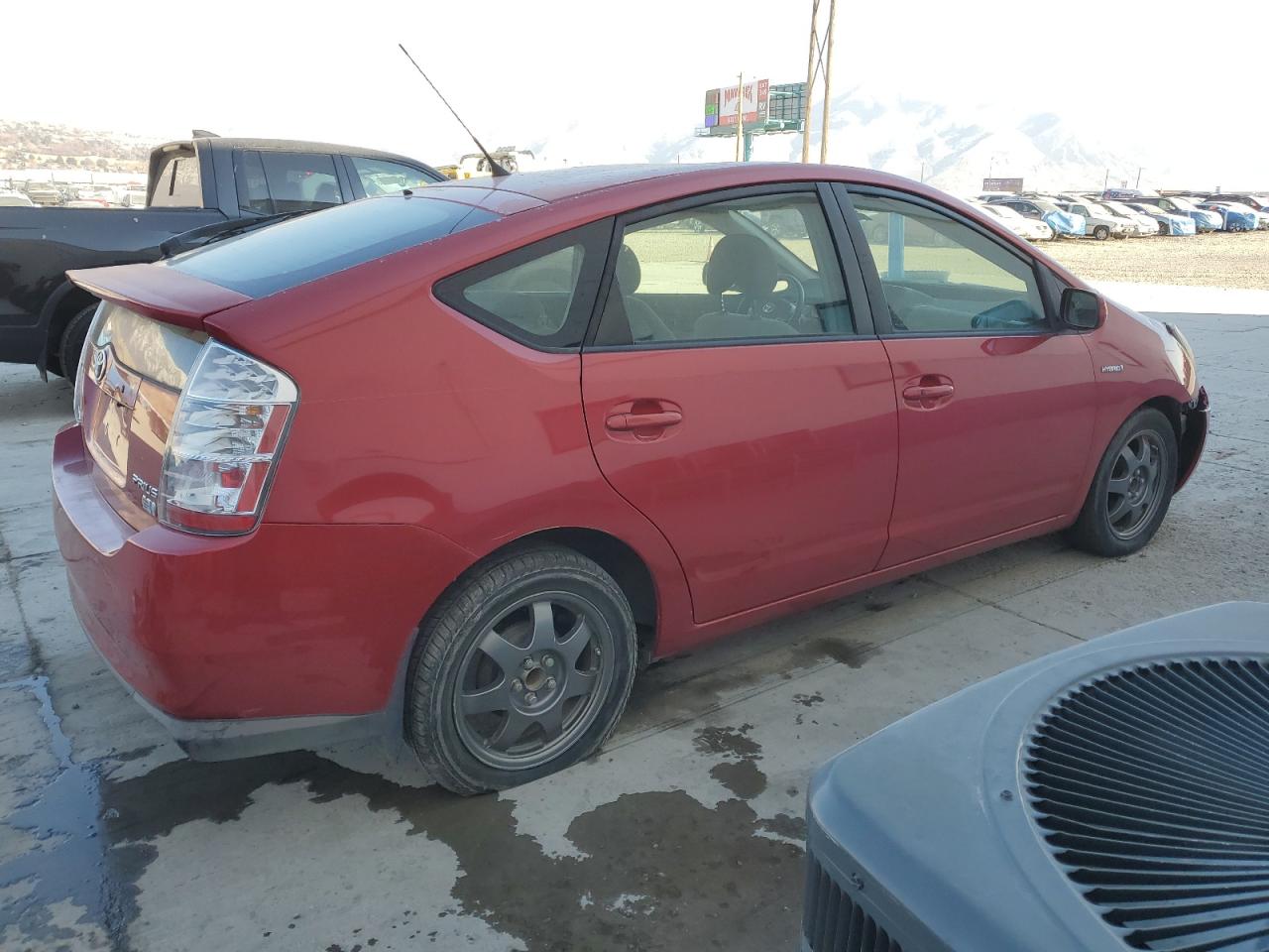 2008 Toyota Prius - Image 3