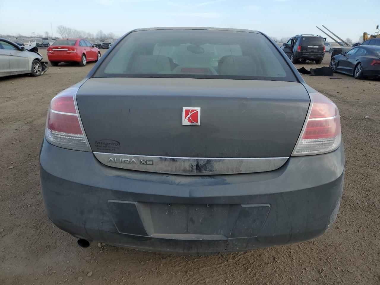 2007 Saturn Aura - Image 6