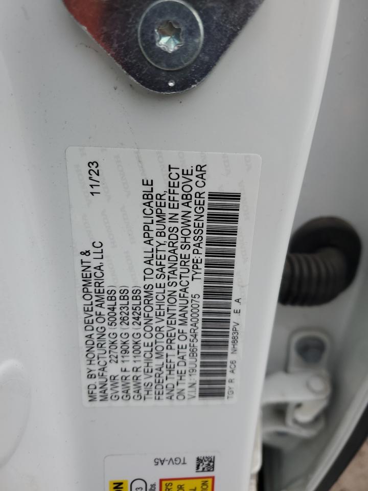 2024 Acura TLX - Image 13