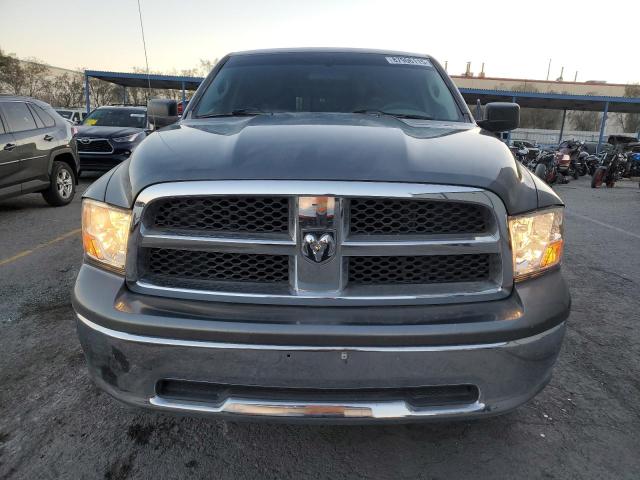 Пикапы DODGE RAM 1500 2012 Серый