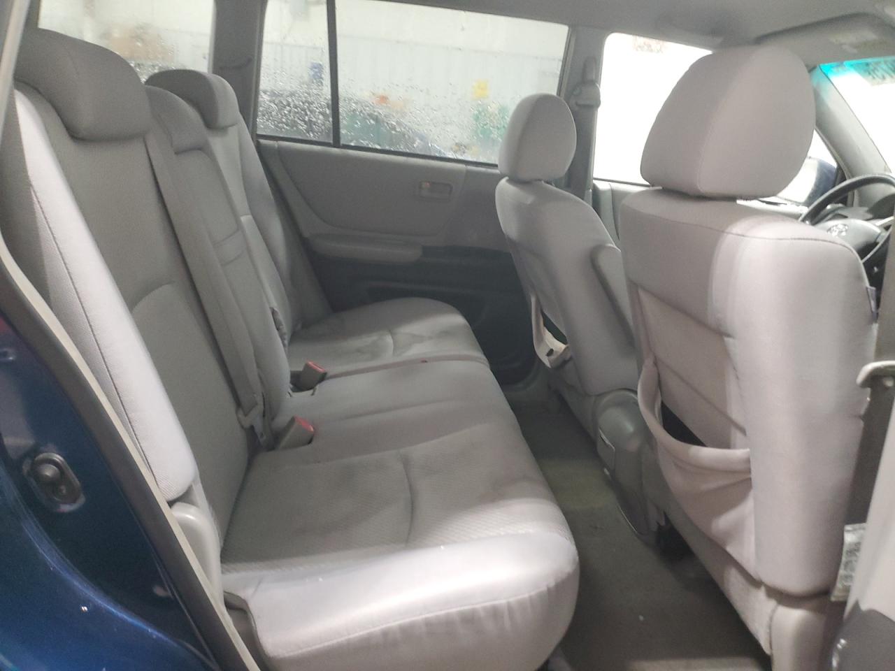 2007 Toyota Highlander - Image 11