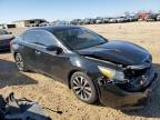 2016 Nissan Altima 2.5 na sprzedaż w San Antonio, TX - Front End