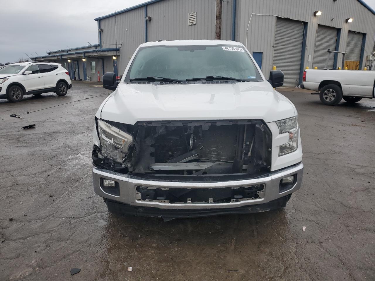 2017 Ford F-150 - Image 5
