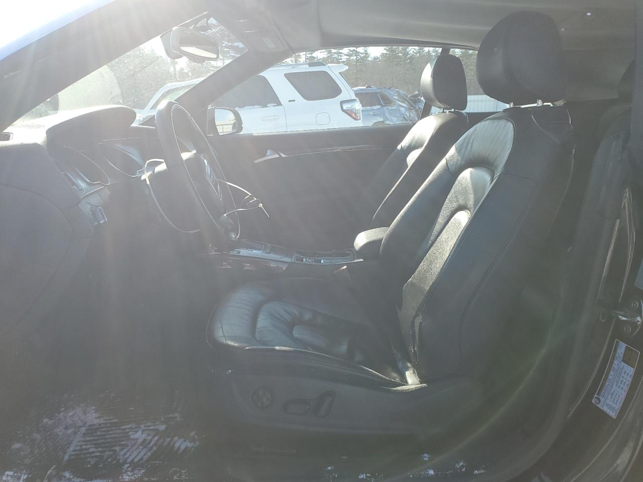 2010 Audi A5 - Image 7