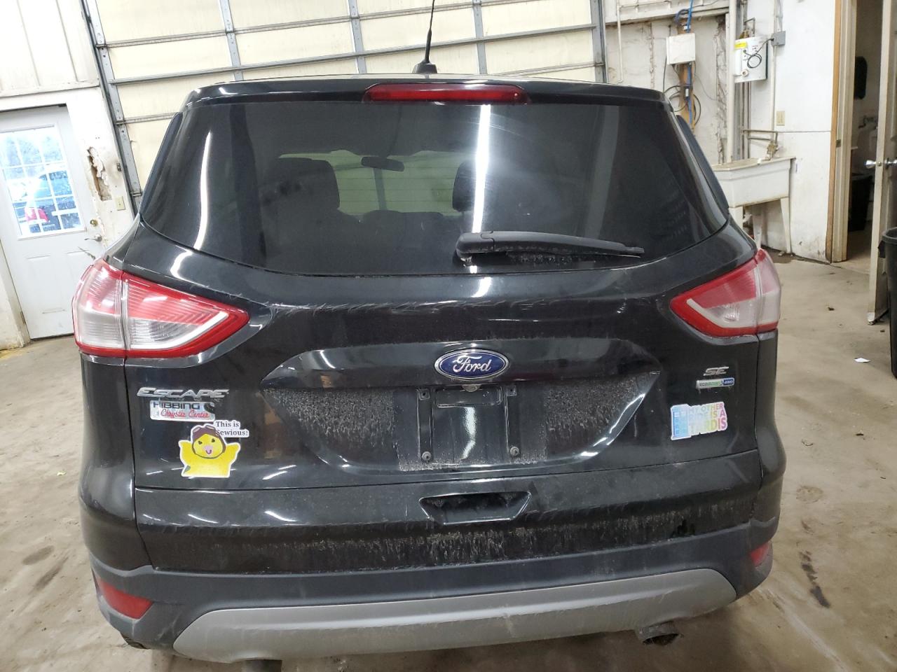 2015 Ford Escape - Image 6