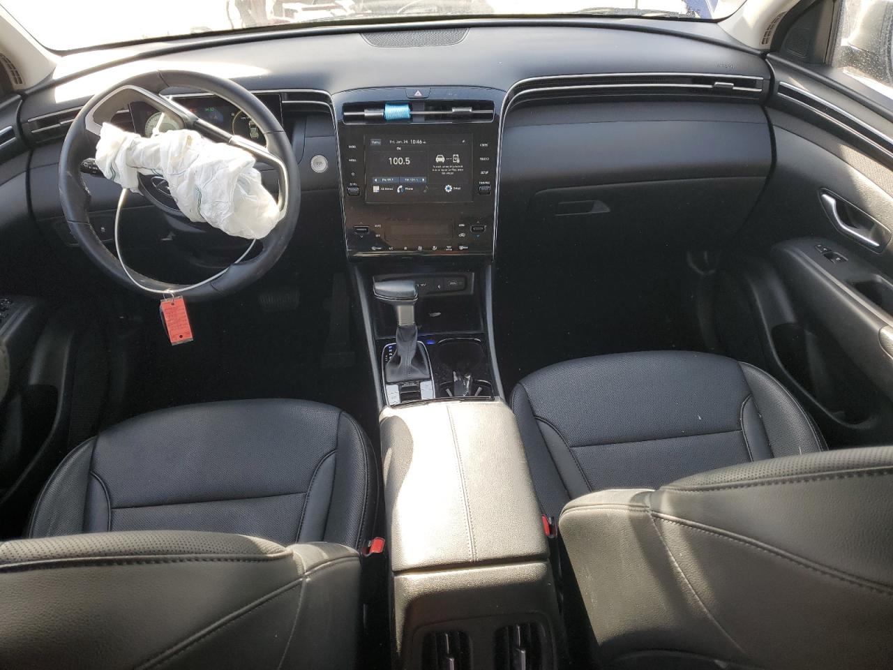 2023 Hyundai Tucson - Image 8