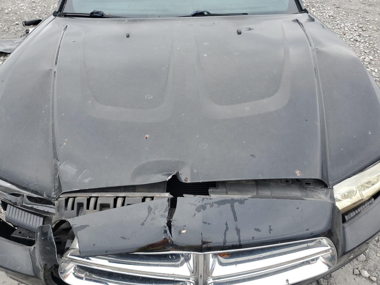 2012 Dodge Charger - Image 12