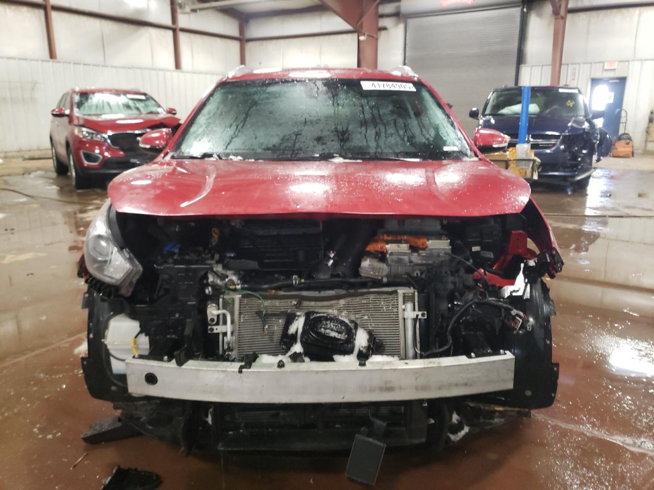 2019 Kia Niro - Image 5