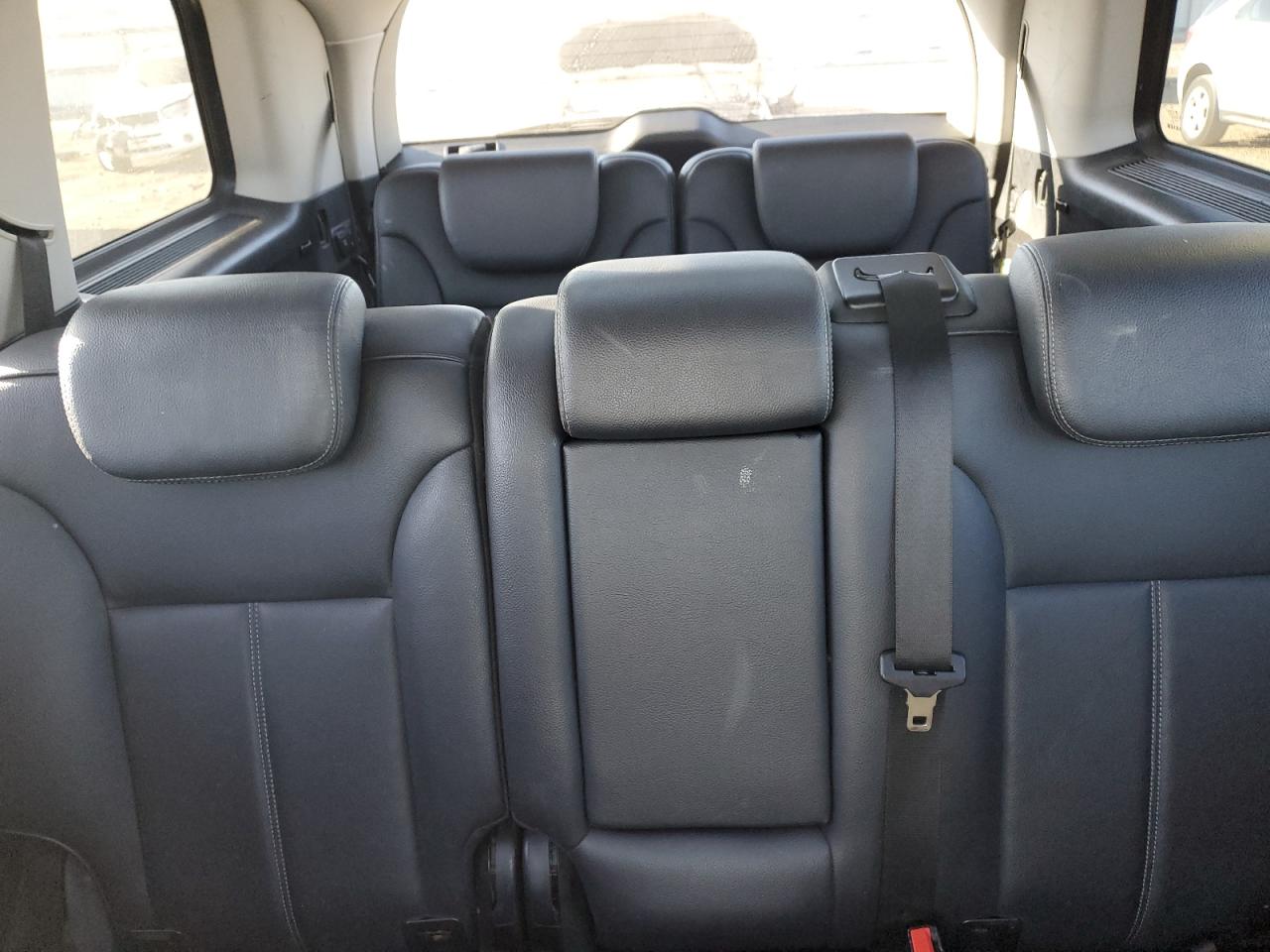2010 Mercedes-Benz GL-klasse - Image 10
