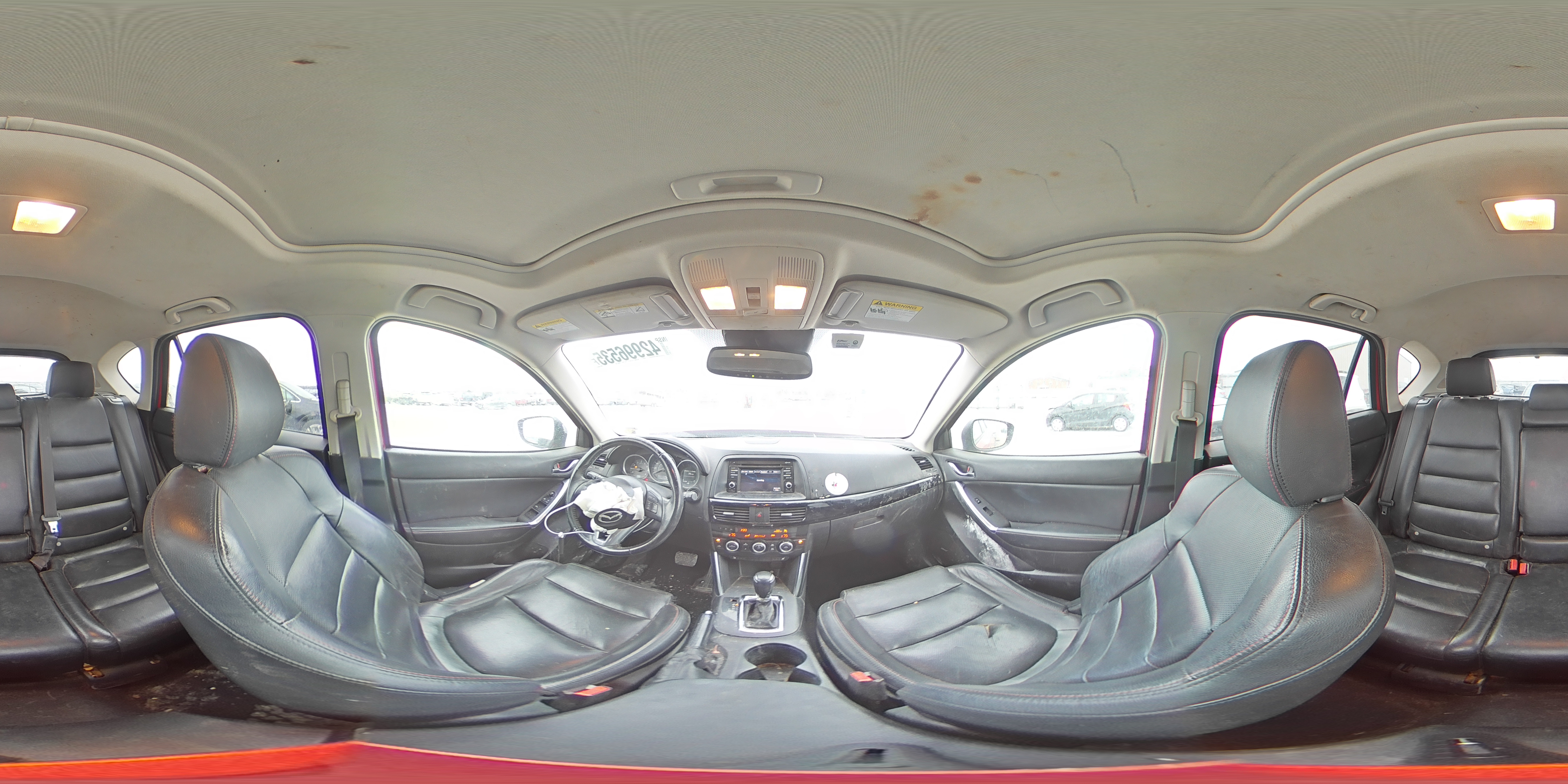 2015 Mazda CX-5 - Image 14