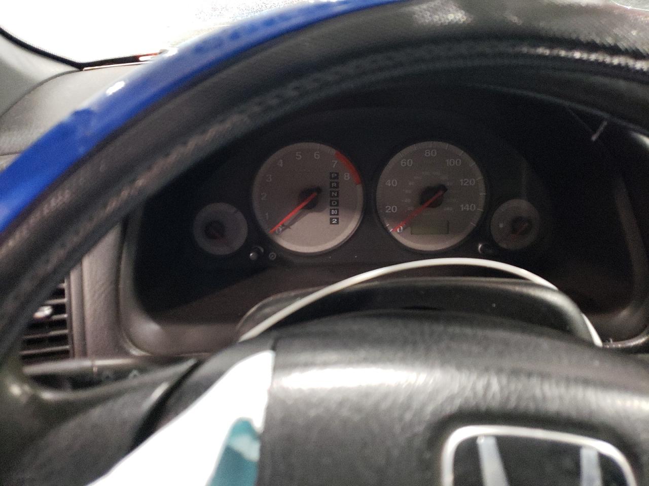 2002 Honda Civic - Image 9