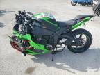 2024 Kawasaki Zx1002 L იყიდება Orlando-ში, FL - All Over