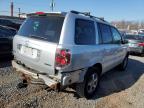 2007 Honda Pilot Exl de vânzare în Hillsborough, NJ - Minor Dent/Scratches