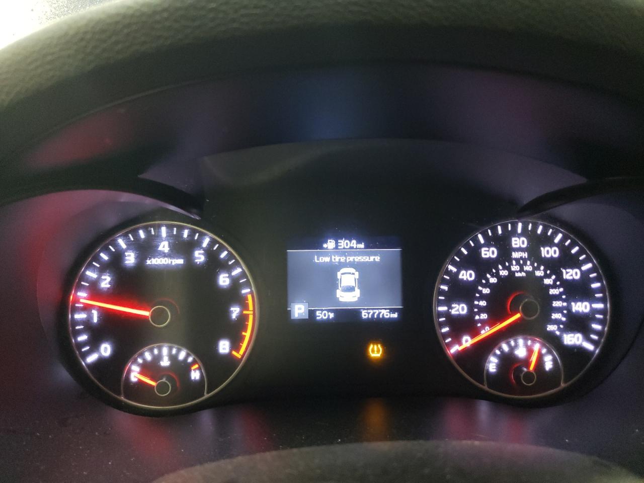 2019 Kia Optima - Image 9
