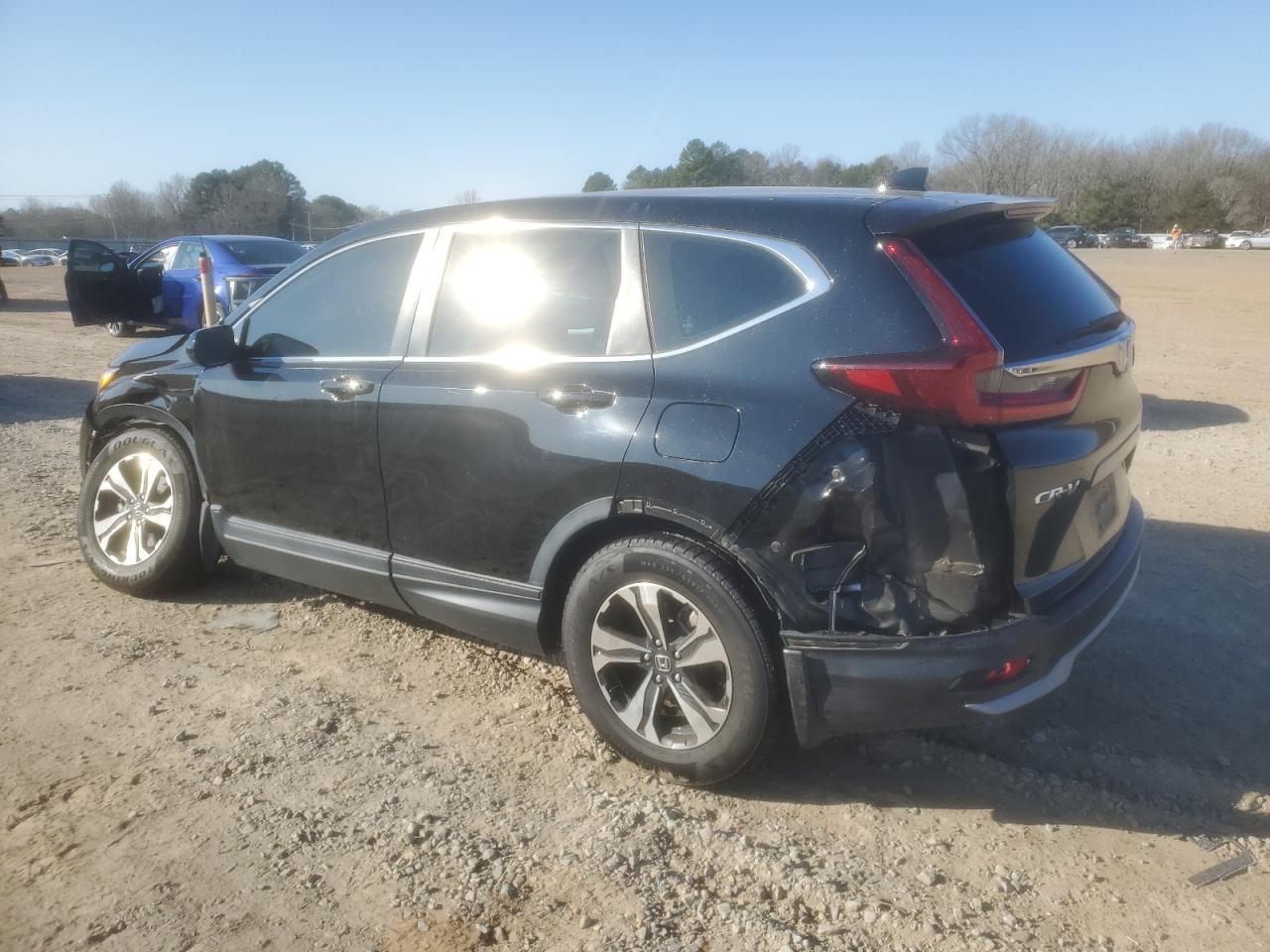 2021 Honda CR-V - Image 2