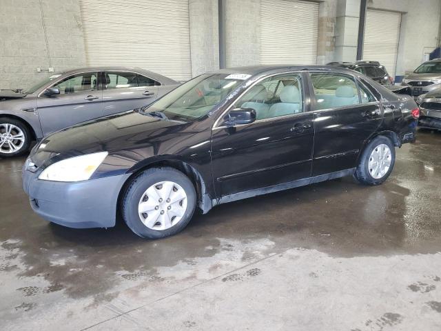 2004 Honda Accord Lx