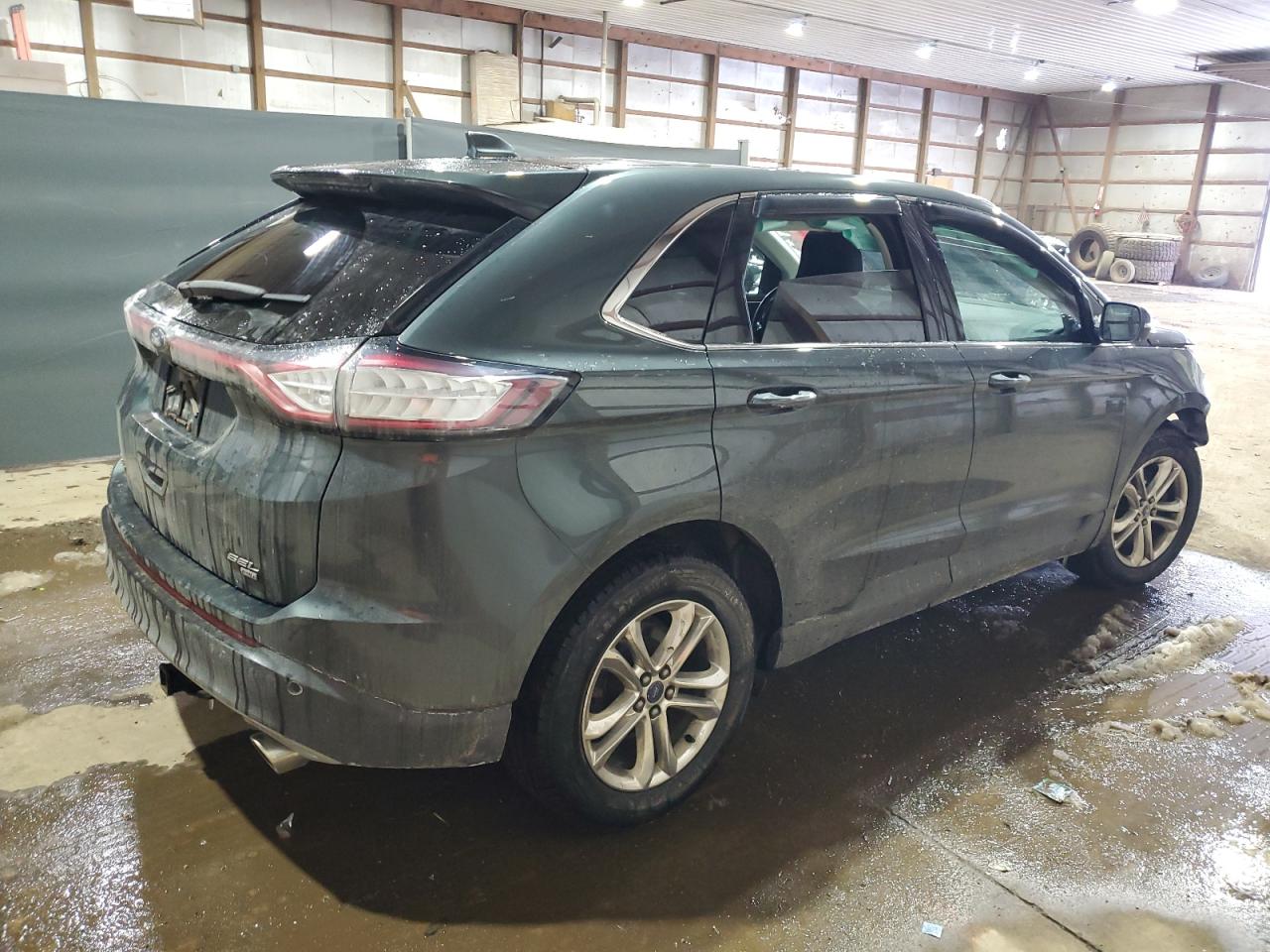 2015 Ford Edge - Image 3