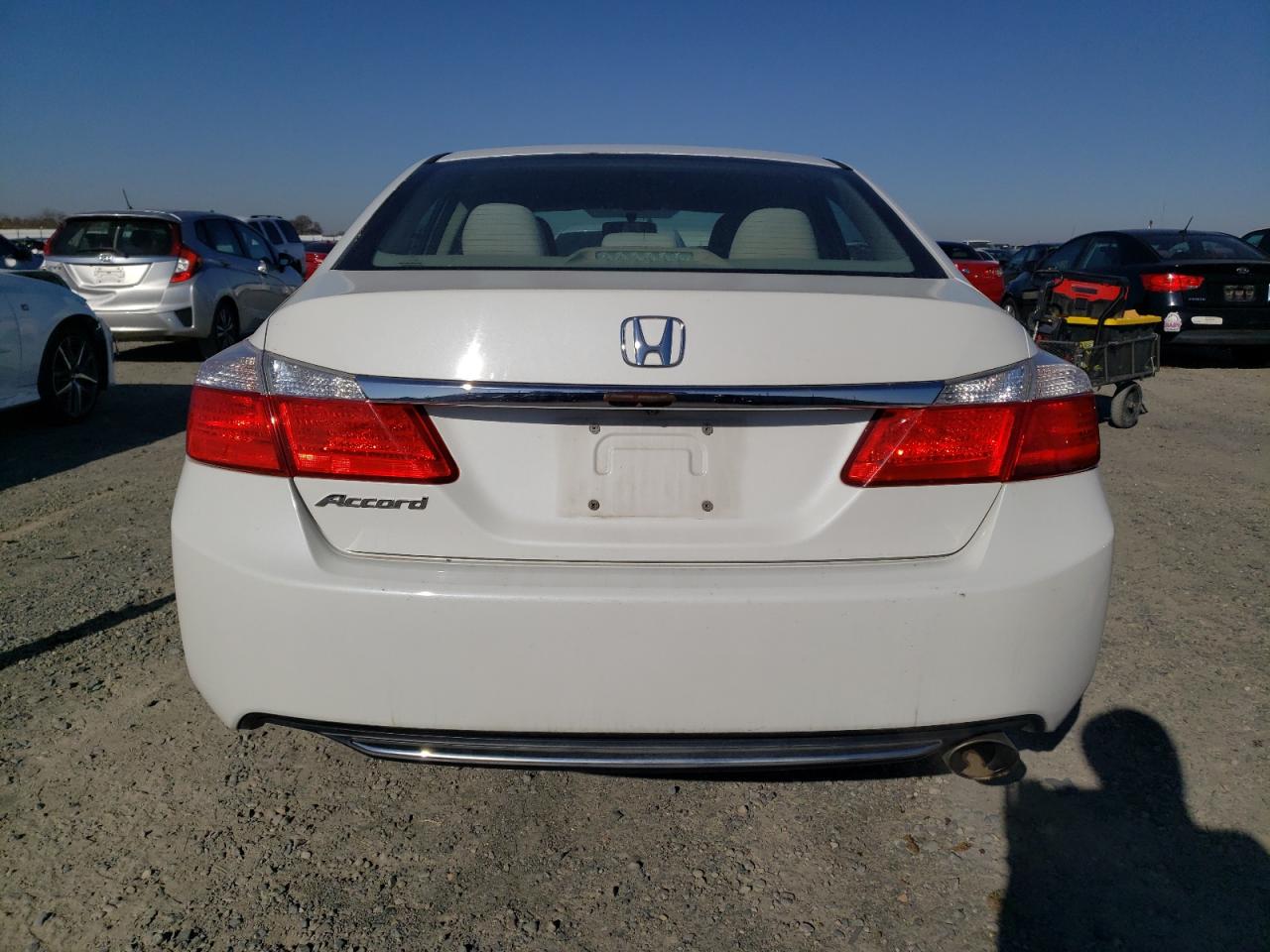 2013 Honda Accord - Image 6