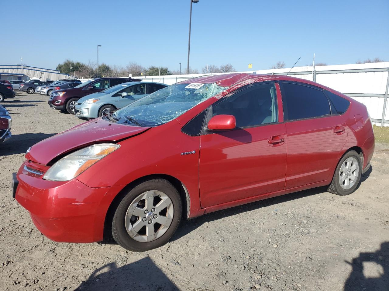 2006 Toyota Prius - Image 1