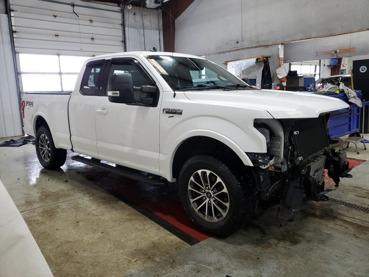 2019 Ford F-150 - Image 4