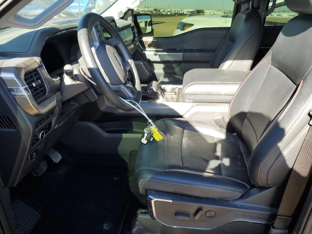 2023 Ford F-150 - Image 7