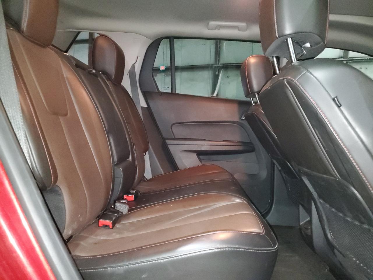2015 GMC Terrain - Image 11